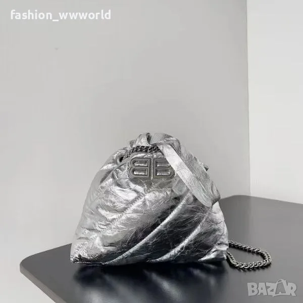 дамски чанта BALENCIAGA -реплика, снимка 1