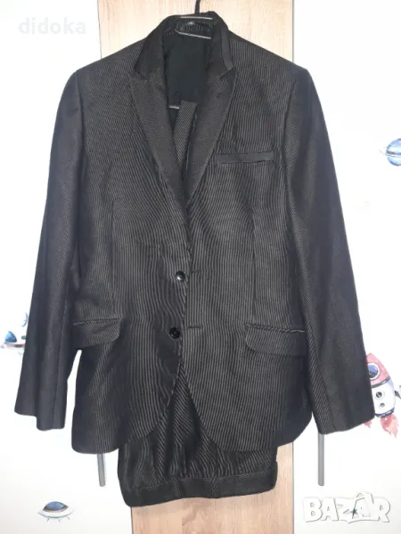 Костюм за бал Paruchev , снимка 1