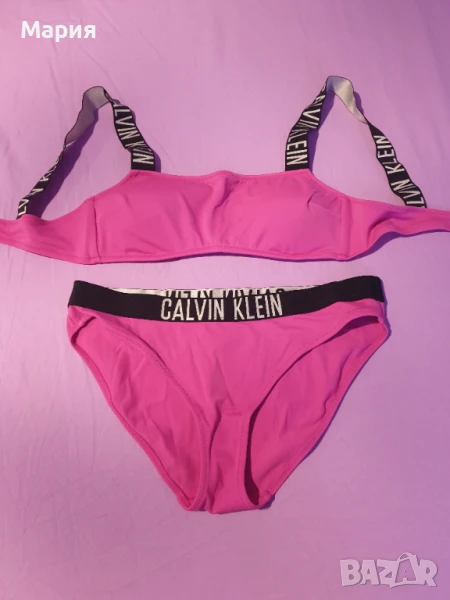 Бански Calvin klein, снимка 1