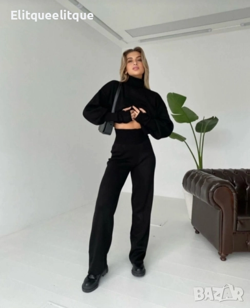 дамски екип , снимка 1