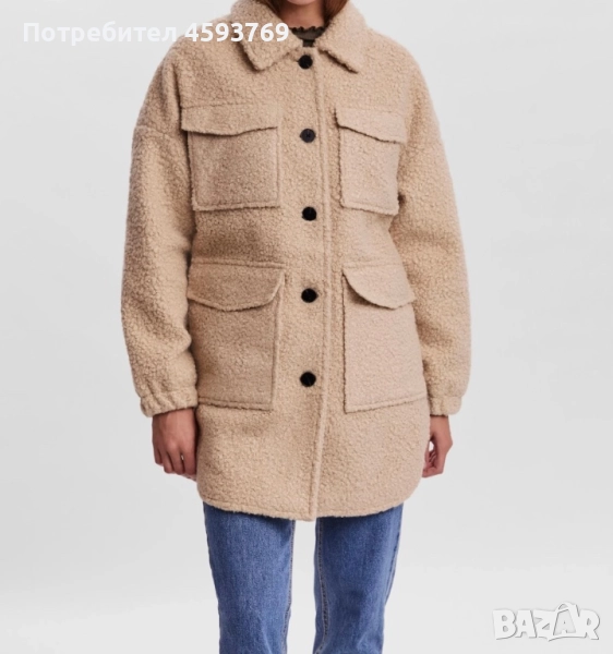 Преходно яке Vero Moda, снимка 1