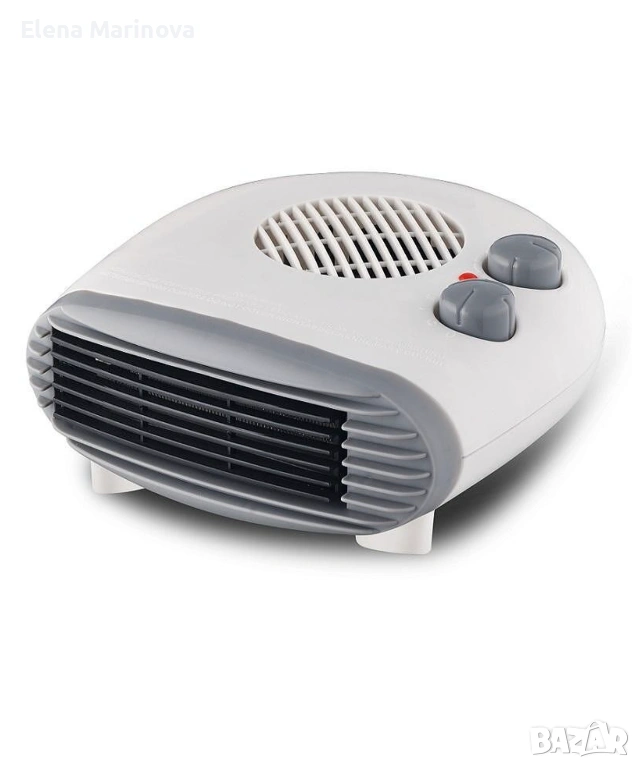 Вентилаторна печка Crown , снимка 1