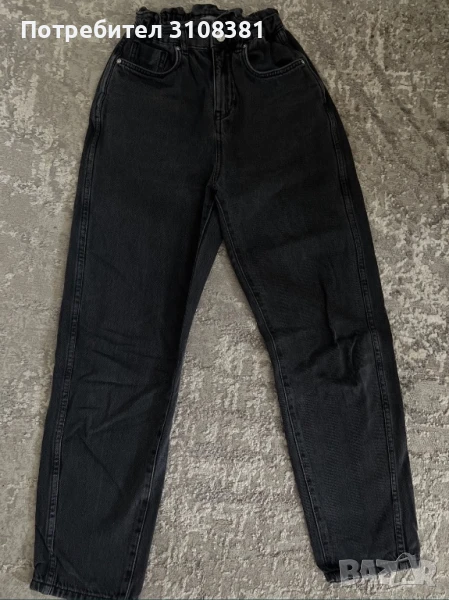 Дънки от Zara, снимка 1