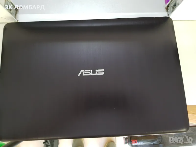 Лаптоп Asus X540L/i3-5005U/6GB RAM/1TB HDD/15"/Windows 11, NVIDIA GeForce 920M, снимка 1