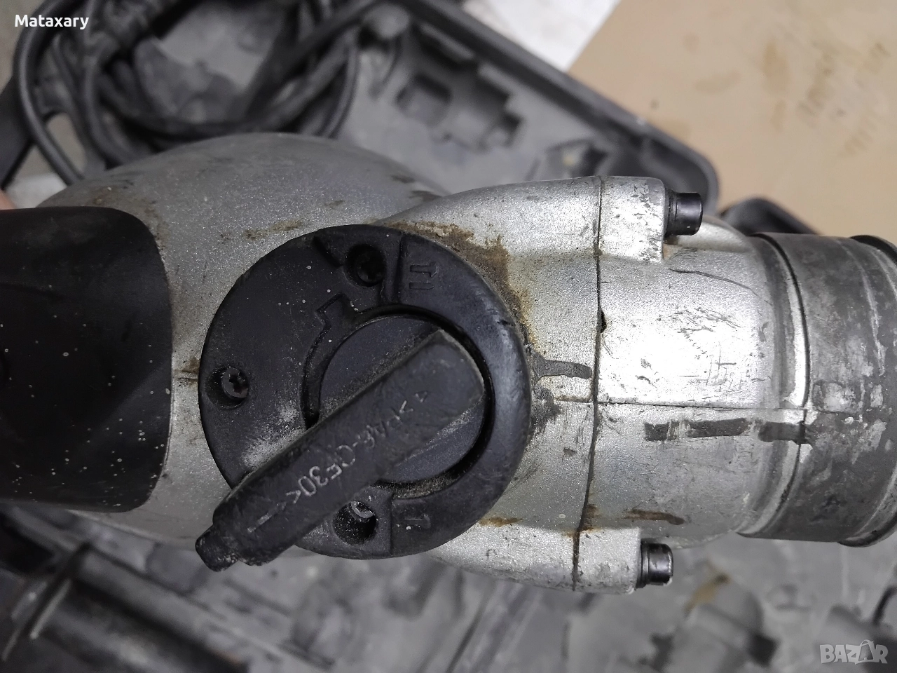 къртач-перфоратор , снимка 1