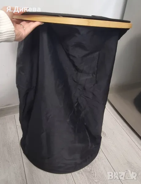 Кош за пластмасови шишета, снимка 1