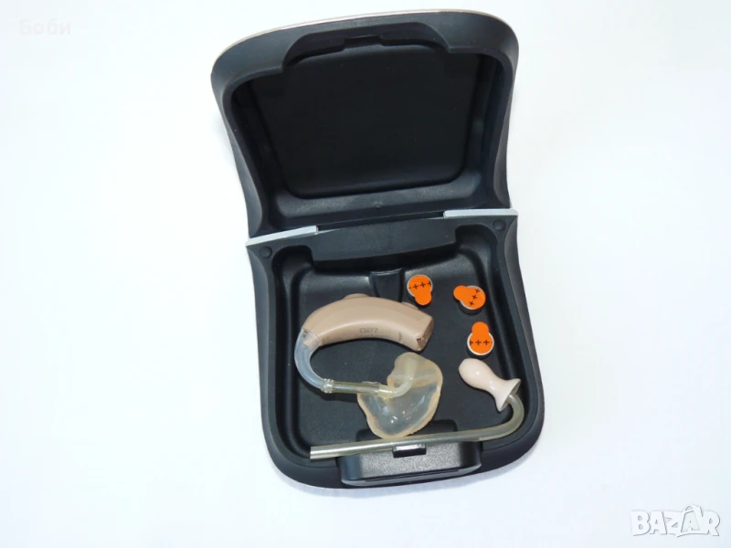 Американски цифров слухов апарат Starkey DP 7, снимка 1