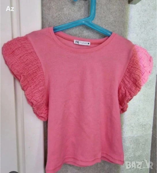 Дамска блуза Zara, снимка 1