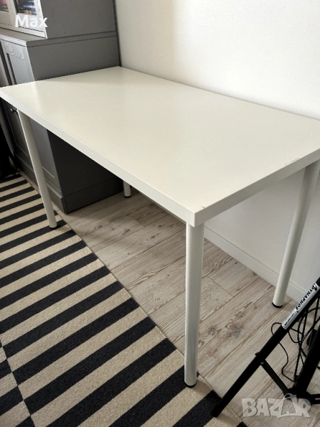 LINNMON стол IKEA, снимка 1