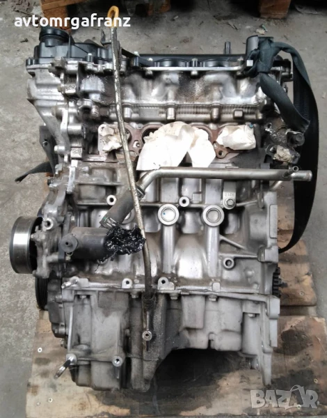 ДВИГАТЕЛ ЗА TOYOTA 1,3, снимка 1