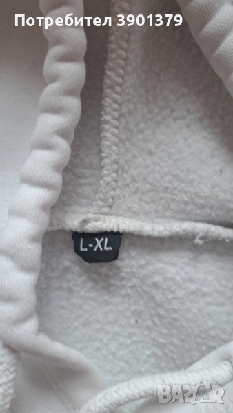 Продавам Мъжки Суичър , снимка 1