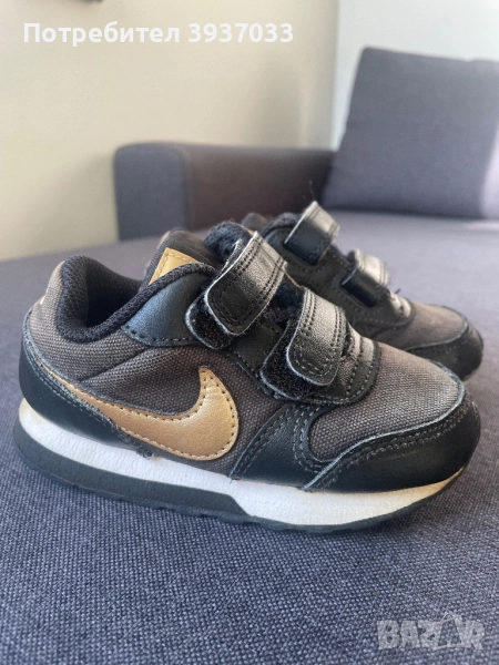 Nike детски маратонки, снимка 1