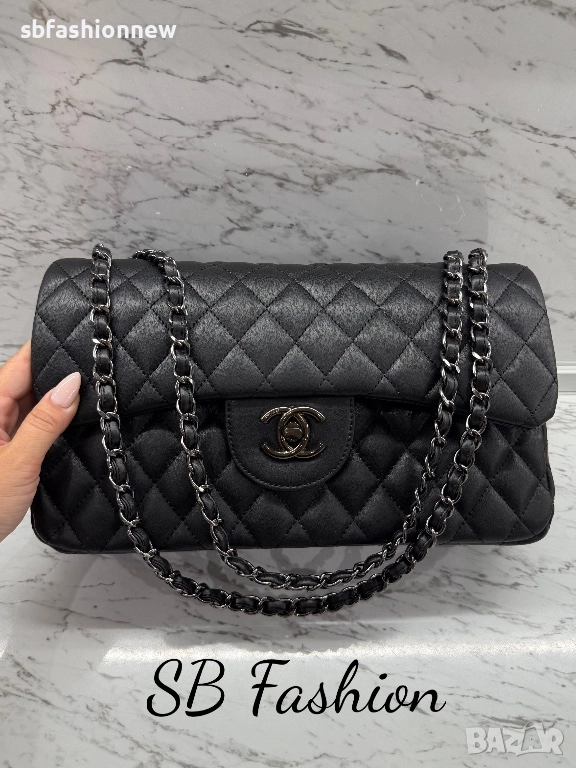Chanel чанта топ изработка, снимка 1