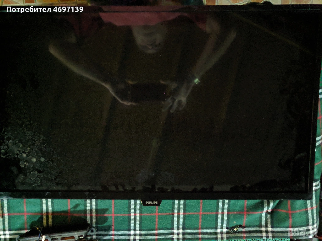 PHILIPS 32PHH4201/88-715G6947-М01-000-004Y-715G7734-P01-000-002H , снимка 1