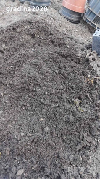 Почва - УНИВЕРСАЛНА  , снимка 1