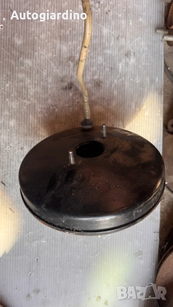 Серво усилвател / Спирачна помпа за Lancia Delta - 0204054216 / 17781D0862, снимка 1