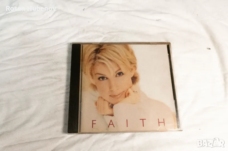 Faith Hill, снимка 1