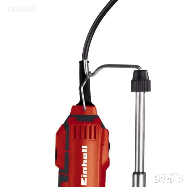 Мултифункционален шлайф EINHELL TH-MG 135 E, 135W, снимка 1