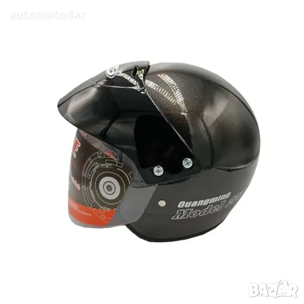 Каска за скутер и мотопед, снимка 1