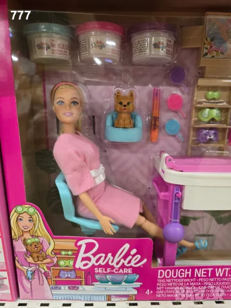 кукла Барби Barbie , снимка 1