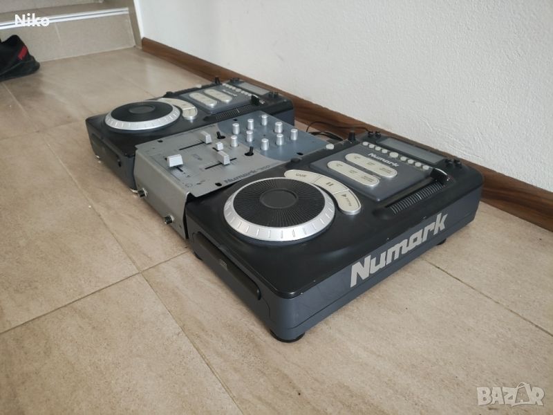 numark professional DJ , снимка 1