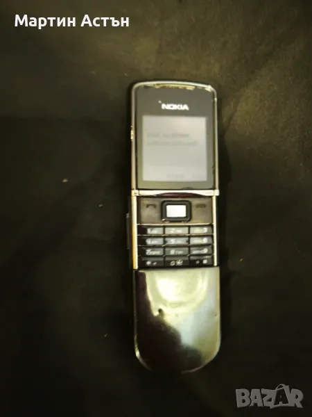 Nokia 8800 цена за 1бр , снимка 1