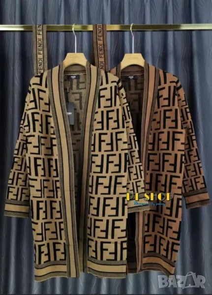 жилетки fendi , снимка 1