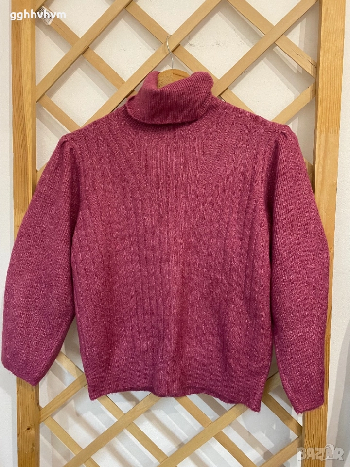 Пуловер, снимка 1
