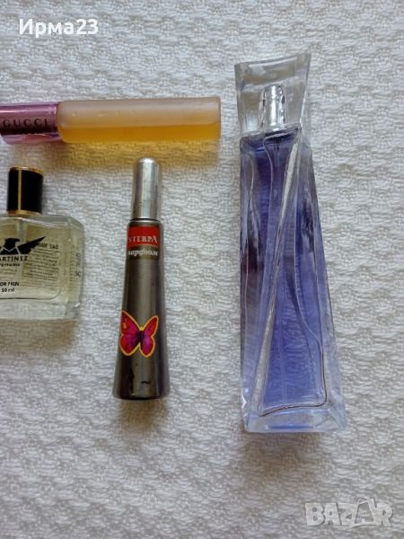 Дамски парфюми, снимка 1
