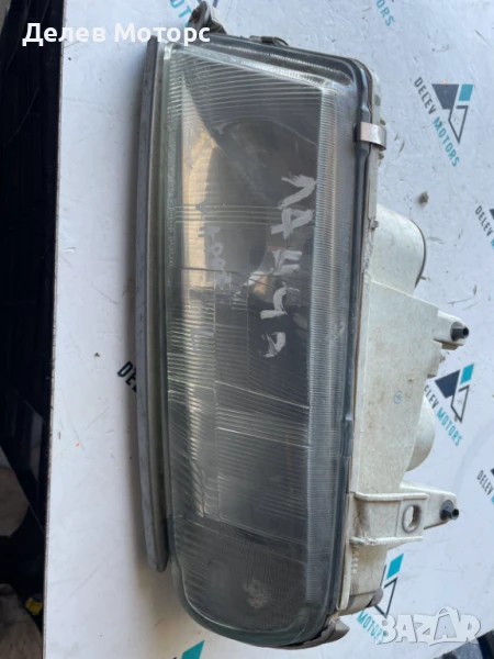 Фар ляв за Lancia Kappa, Ланча Капа, снимка 1