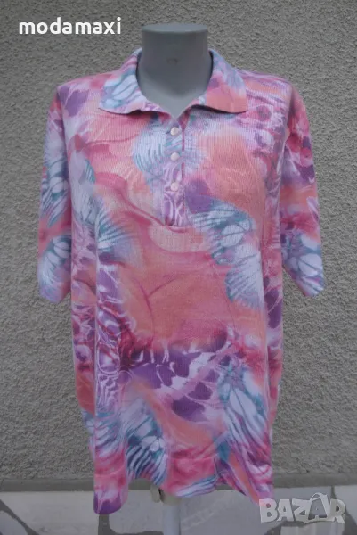 3XL /4XL Нова блуза Sala Anna/Германия/ , снимка 1