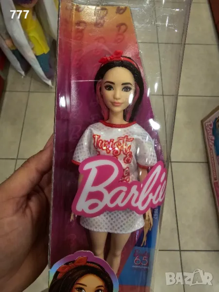 кукли Barbie, снимка 1