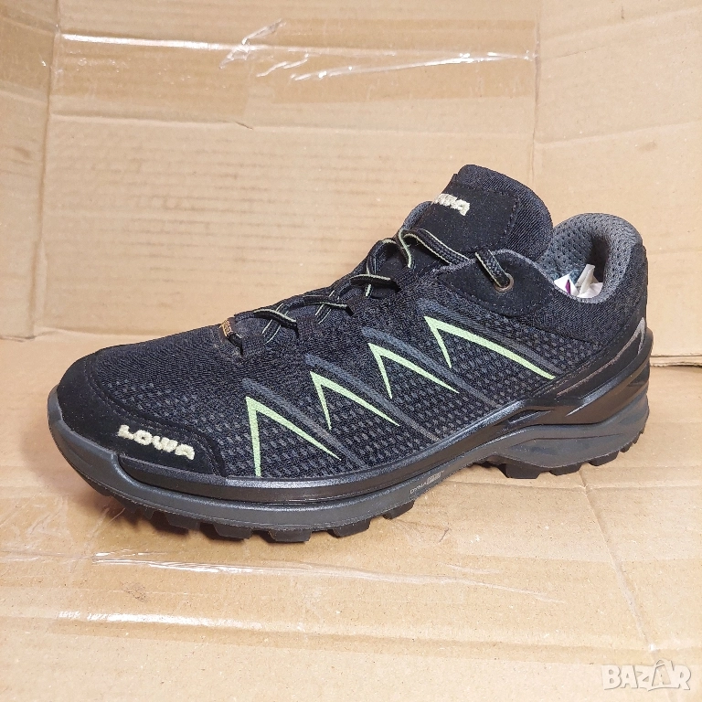 LOWA Ferrox Pro GTX LO  номер 39 1/2 туристически обувки , снимка 1