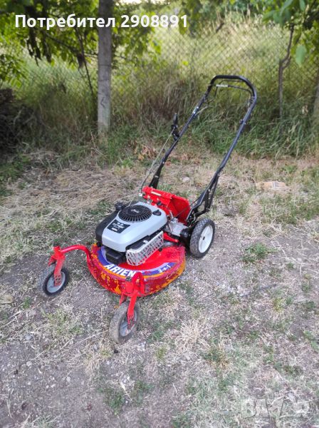 Професионална косачка Ariens 6.5 hp, снимка 1