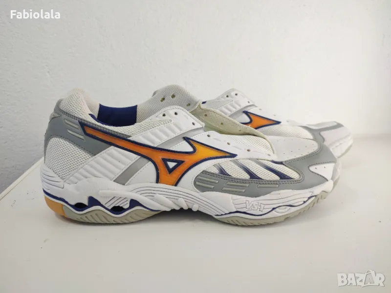 Mizuno running shoes 45 1/3, снимка 1