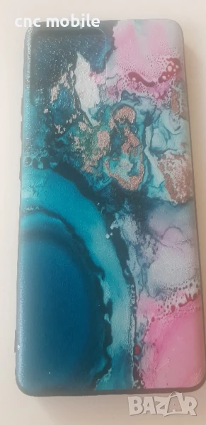 Motorola Edge 30 Fusion - Moto Edge 30 Fusion калъф case , снимка 1