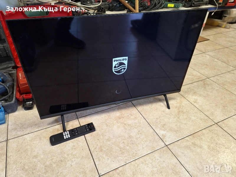 LED TV Philips 32PFS6109, снимка 1