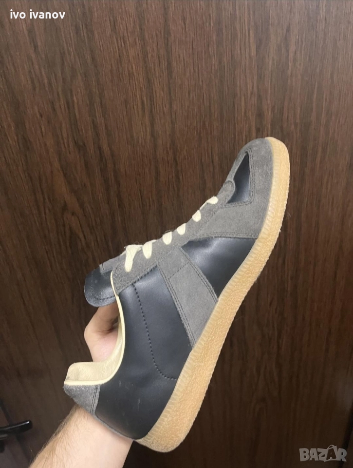 Обувки: Maison Margiela , снимка 1