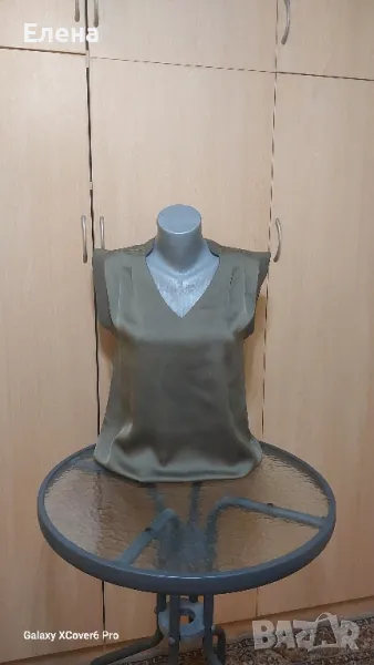 Блуза Scotch&Soda. размер M., снимка 1