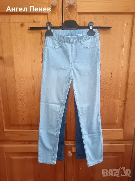 Дънки H&M момиче, снимка 1
