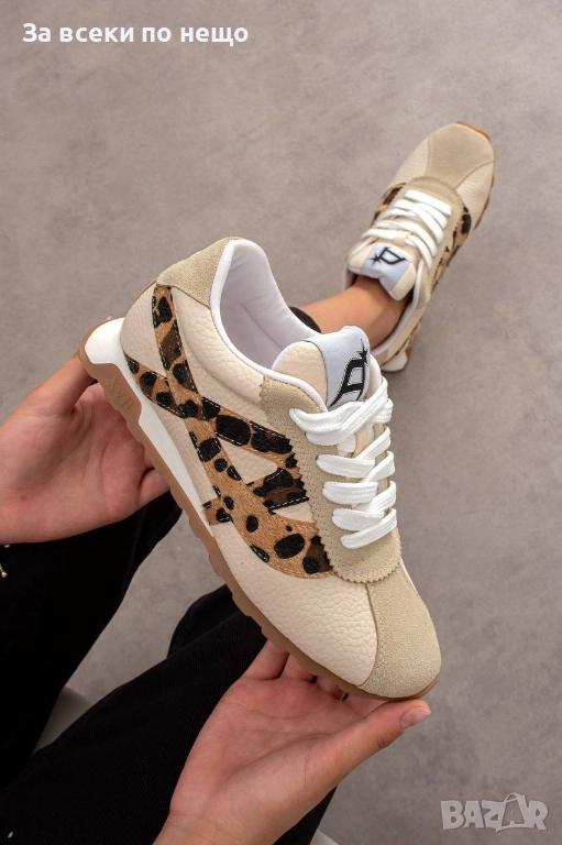 Дамски Маратонки👟Дамски Спортни Обувки Код SK63, снимка 1