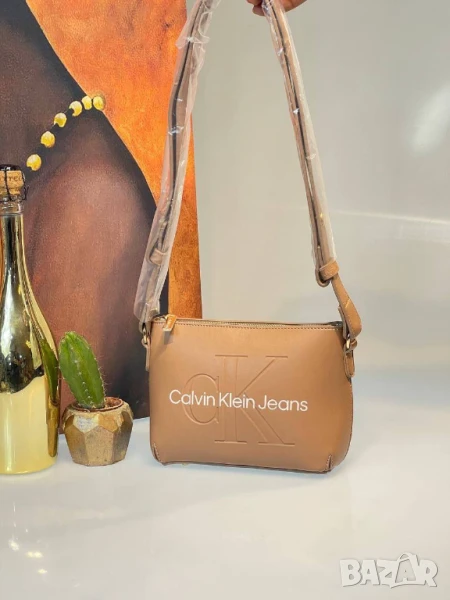 чанти calvin klein, снимка 1