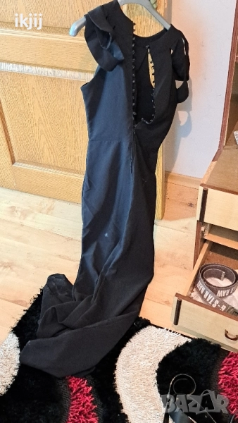 Продавам Дамски Рокля, снимка 1