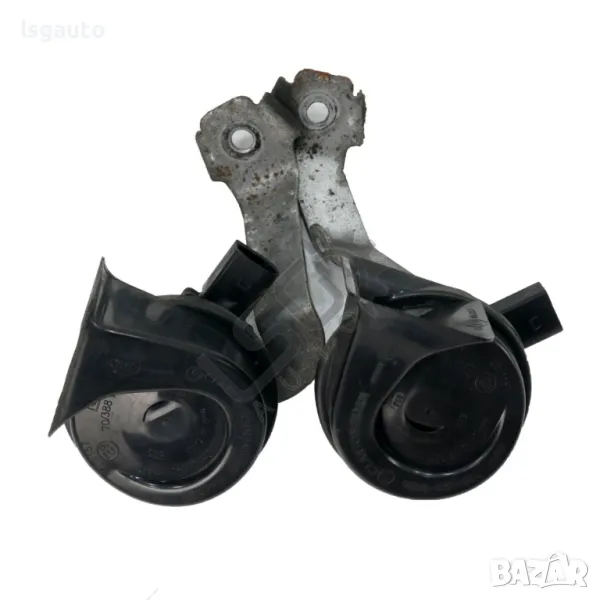 Клаксон Volkswagen Touran II 2011-2015 ID:145789, снимка 1