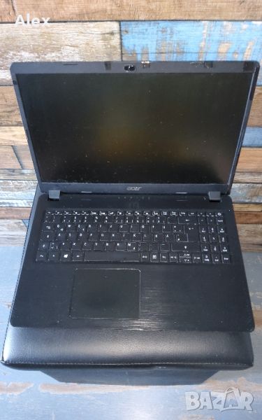 Лаптоп Acer aspire 5 a515-52g на части, снимка 1