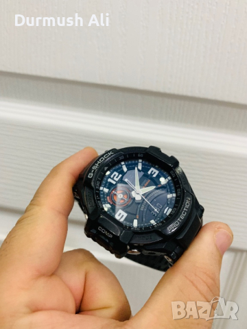 Casio G-Shock Ga-1000, снимка 6 - Мъжки - 45066451