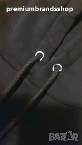 Hoodrich худи XS/S мъжко, снимка 4 - Суичъри - 52133748