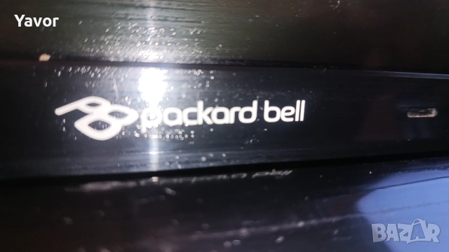 Лаптоп Pockard Beel, снимка 2 - Лаптопи за дома - 52691138