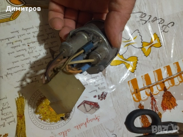 Измерватели, снимка 5 - Други стоки за дома - 45966315