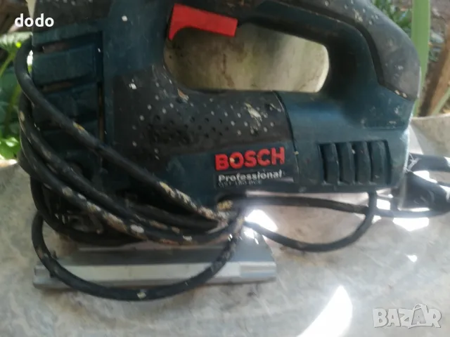 зеге Bosch Бош 220в, снимка 1 - Други инструменти - 47626830